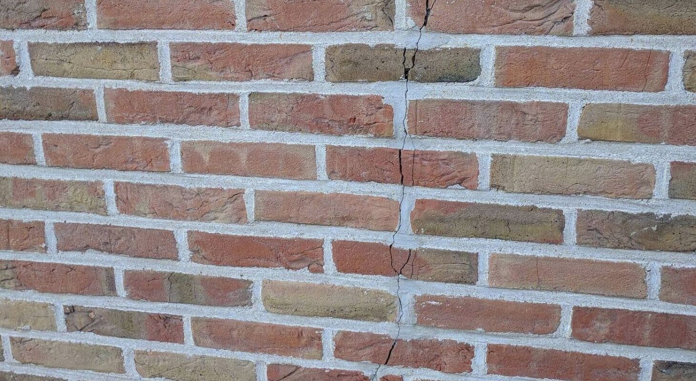 Masonry Foundation Repair & Waterproofing