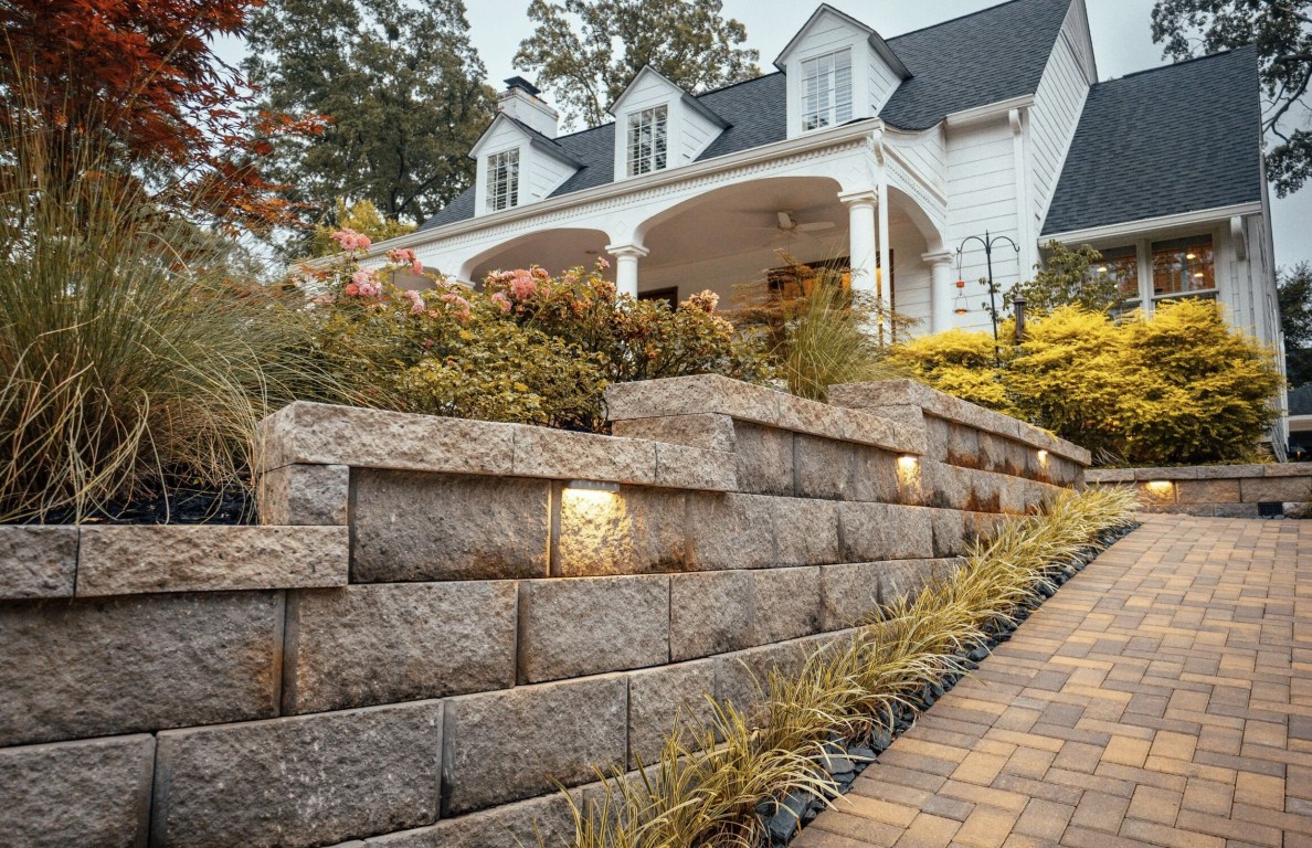 Commercial Masonry Services